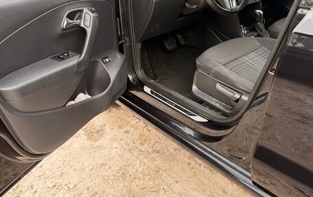 Volkswagen Polo VI (EU Market), 2015 год, 1 080 000 рублей, 12 фотография