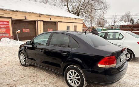 Volkswagen Polo VI (EU Market), 2015 год, 1 080 000 рублей, 14 фотография