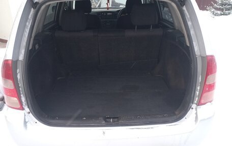 Toyota Corolla, 2000 год, 480 000 рублей, 6 фотография