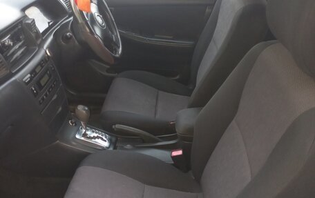 Toyota Corolla, 2000 год, 480 000 рублей, 8 фотография