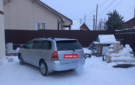 Toyota Corolla, 2000 год, 480 000 рублей, 3 фотография