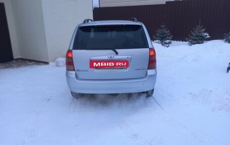 Toyota Corolla, 2000 год, 480 000 рублей, 4 фотография