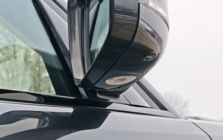 Land Rover Range Rover Sport II, 2016 год, 4 200 000 рублей, 12 фотография