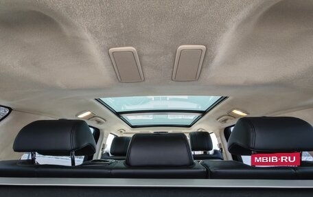 Land Rover Range Rover Sport II, 2016 год, 4 200 000 рублей, 16 фотография