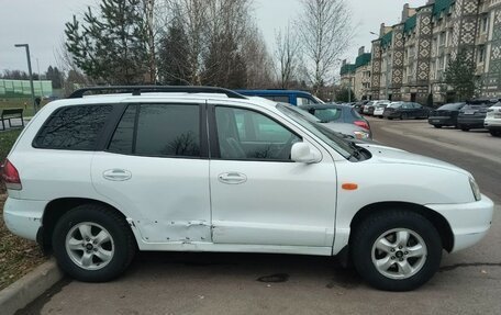 Hyundai Santa Fe Classic, 2012 год, 800 000 рублей, 2 фотография