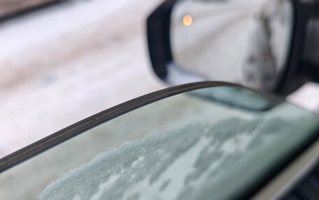 Land Rover Range Rover Sport II, 2016 год, 4 200 000 рублей, 35 фотография