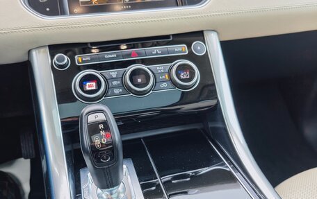 Land Rover Range Rover Sport II, 2016 год, 4 200 000 рублей, 31 фотография