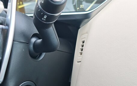 Land Rover Range Rover Sport II, 2016 год, 4 200 000 рублей, 29 фотография