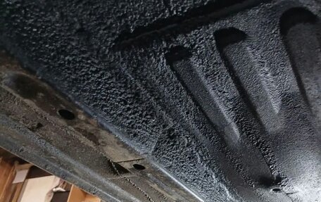 Geely MK I рестайлинг, 2008 год, 135 000 рублей, 8 фотография