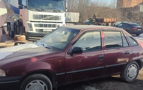 Daewoo Nexia I рестайлинг, 2006 год, 120 000 рублей, 2 фотография