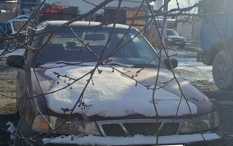 Daewoo Nexia I рестайлинг, 2006 год, 120 000 рублей, 3 фотография