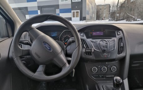 Ford Focus III, 2012 год, 850 000 рублей, 11 фотография