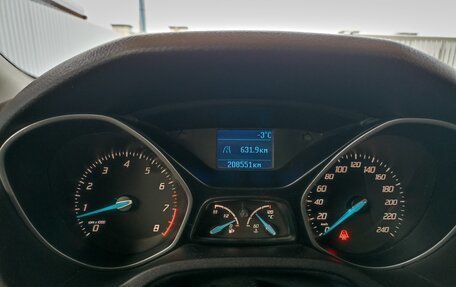 Ford Focus III, 2012 год, 850 000 рублей, 12 фотография