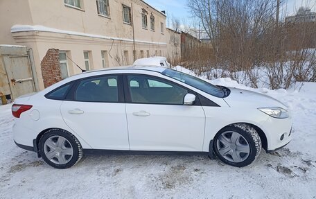 Ford Focus III, 2012 год, 850 000 рублей, 7 фотография
