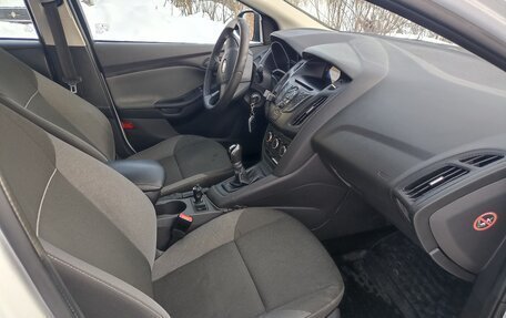 Ford Focus III, 2012 год, 850 000 рублей, 8 фотография