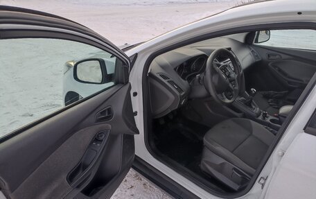 Ford Focus III, 2012 год, 850 000 рублей, 10 фотография