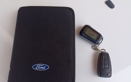 Ford Focus III, 2012 год, 850 000 рублей, 14 фотография