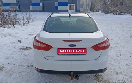 Ford Focus III, 2012 год, 850 000 рублей, 4 фотография