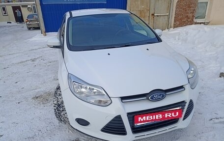 Ford Focus III, 2012 год, 850 000 рублей, 6 фотография