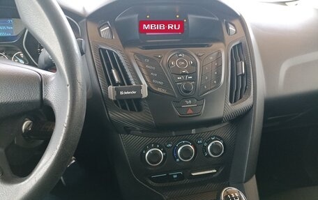 Ford Focus III, 2012 год, 850 000 рублей, 13 фотография