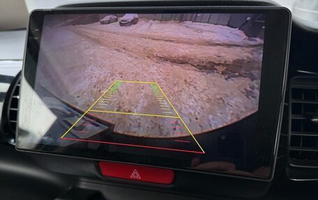 Honda N-BOX I рестайлинг, 2017 год, 890 000 рублей, 10 фотография