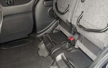 Honda N-BOX I рестайлинг, 2017 год, 890 000 рублей, 7 фотография