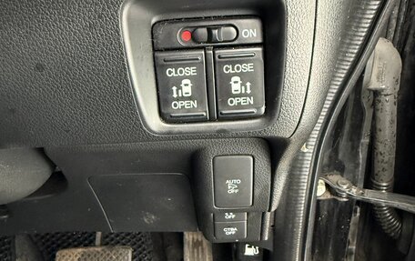 Honda N-BOX I рестайлинг, 2017 год, 890 000 рублей, 9 фотография