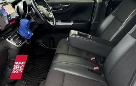 Honda N-BOX I рестайлинг, 2017 год, 890 000 рублей, 8 фотография