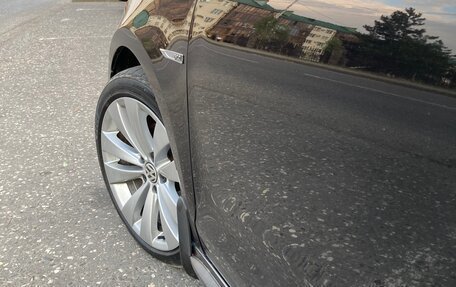 Volkswagen Jetta VI, 2012 год, 1 400 000 рублей, 8 фотография