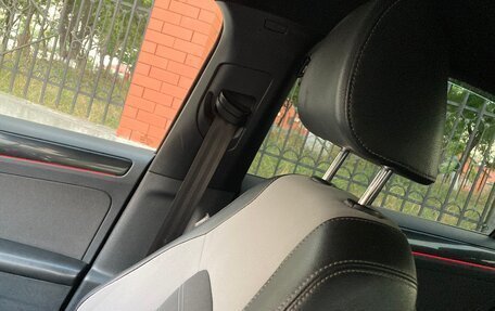 Volkswagen Jetta VI, 2012 год, 1 400 000 рублей, 15 фотография