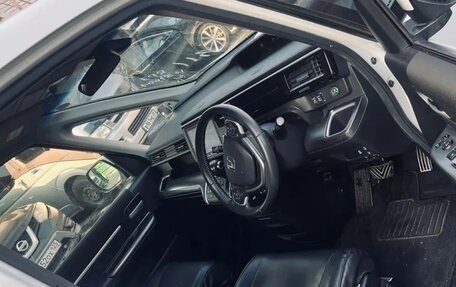 Honda Stepwgn IV, 2019 год, 2 000 000 рублей, 11 фотография