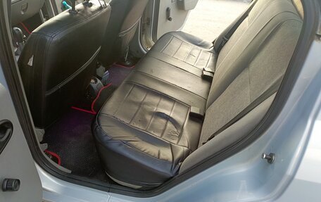 Renault Logan I, 2007 год, 350 000 рублей, 2 фотография