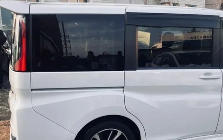 Honda Stepwgn IV, 2019 год, 2 000 000 рублей, 8 фотография