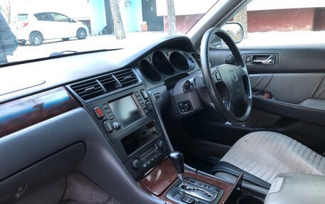 Honda Legend II, 1995 год, 475 000 рублей, 4 фотография