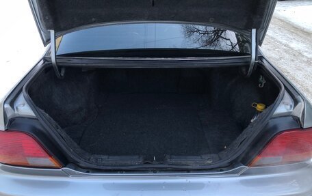 Honda Legend II, 1995 год, 475 000 рублей, 8 фотография