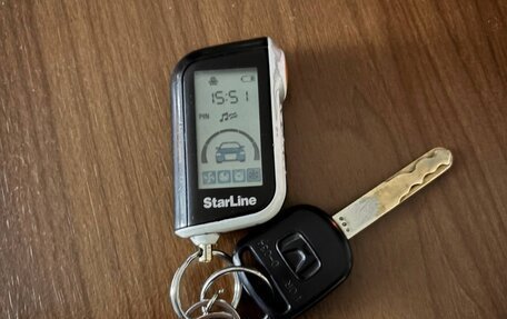 Honda Fit III, 2002 год, 200 000 рублей, 7 фотография