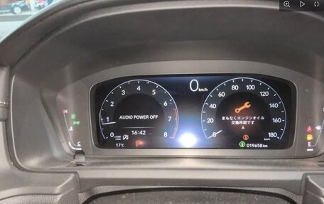 Honda Stepwgn, 2023 год, 2 700 000 рублей, 6 фотография