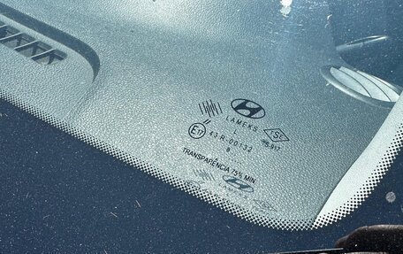 Hyundai Accent III, 2008 год, 850 000 рублей, 11 фотография