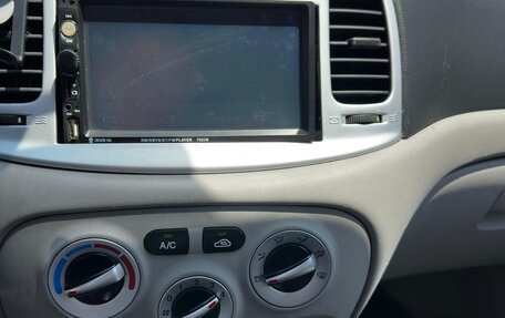 Hyundai Accent III, 2008 год, 850 000 рублей, 2 фотография