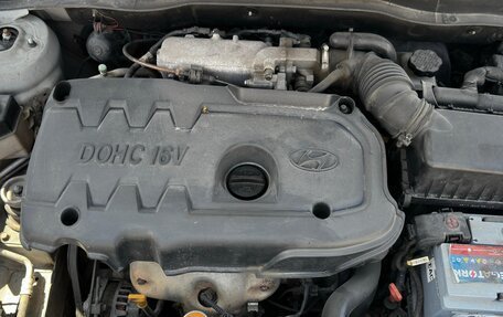 Hyundai Accent III, 2008 год, 850 000 рублей, 5 фотография