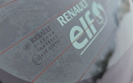 Renault Sandero II рестайлинг, 2017 год, 950 000 рублей, 10 фотография