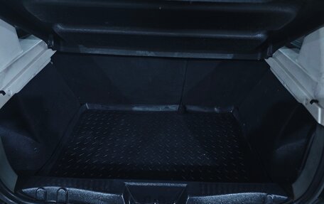 Renault Sandero II рестайлинг, 2017 год, 950 000 рублей, 13 фотография