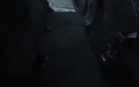 Renault Sandero II рестайлинг, 2017 год, 950 000 рублей, 18 фотография