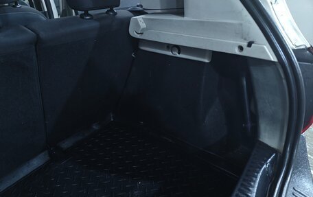 Renault Sandero II рестайлинг, 2017 год, 950 000 рублей, 17 фотография