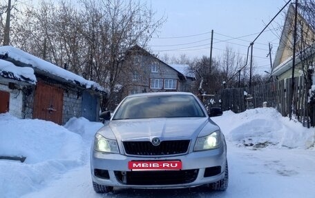 Skoda Octavia, 2011 год, 450 000 рублей, 4 фотография