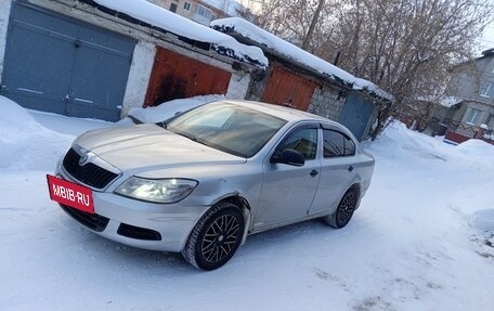 Skoda Octavia, 2011 год, 450 000 рублей, 5 фотография