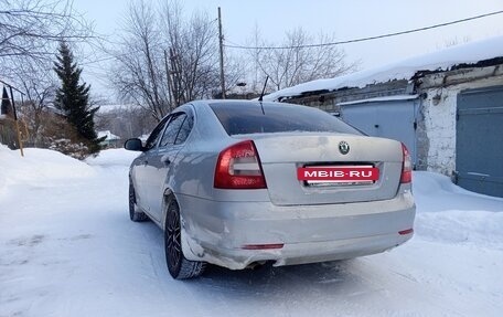 Skoda Octavia, 2011 год, 450 000 рублей, 6 фотография