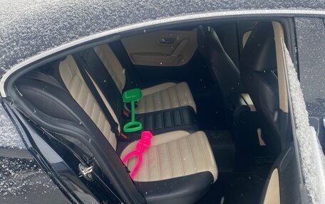 Volkswagen Passat CC I рестайлинг, 2011 год, 1 164 000 рублей, 6 фотография