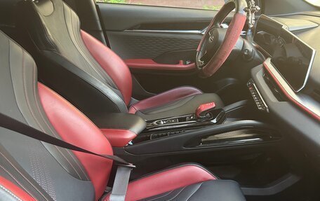 Geely Coolray I, 2024 год, 2 150 000 рублей, 10 фотография