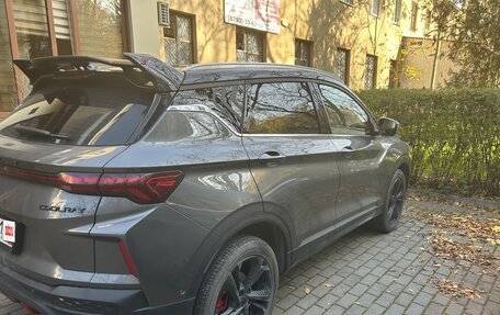 Geely Coolray I, 2024 год, 2 150 000 рублей, 2 фотография